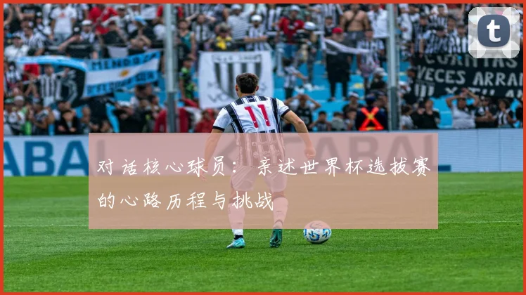 对话核心球员：亲述世界杯选拔赛的心路历程与挑战
